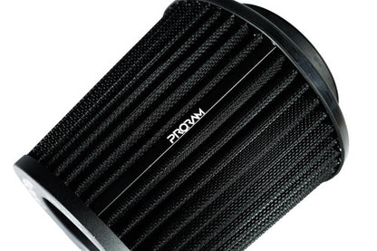 Ramair Pleated Multi Fit Cone Air Filter - 114mm (4.5inch)
