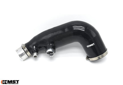 RamAir MST Performance Intake Pipe for 2.0L B48 G20 BMW Turbo