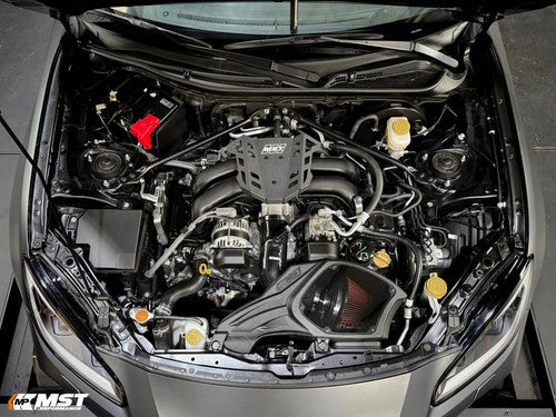 RamAir MST Performance Intake Kit for 2021+ Toyota GR86/Subaru BRZ 2.4L