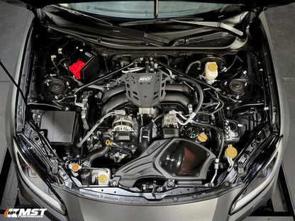 RamAir MST Performance Intake Kit for 2021+ Toyota GR86/Subaru BRZ 2.4L