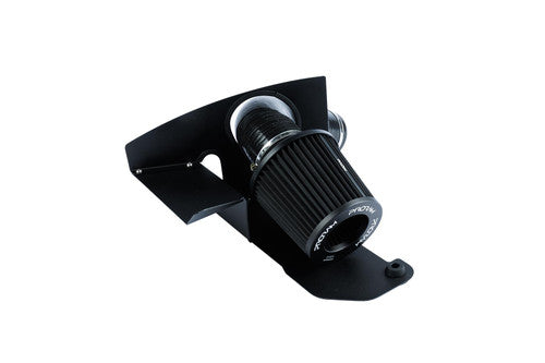 RamAir Performance Pleated Induction Kit for 2.0 TSI TFSI MK6 GTI - Black Hose