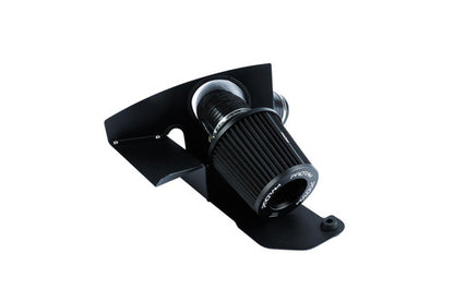 RamAir Performance Pleated Induction Kit for 2.0 TSI TFSI MK6 GTI - Black Hose