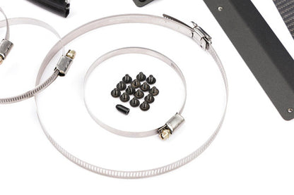 RamAir Performance Foam Induction Kit With Carbon Lid to fit Toyota Yaris GR