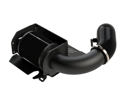 RamAir Performance Pleated Induction Kit for VW UP Gti