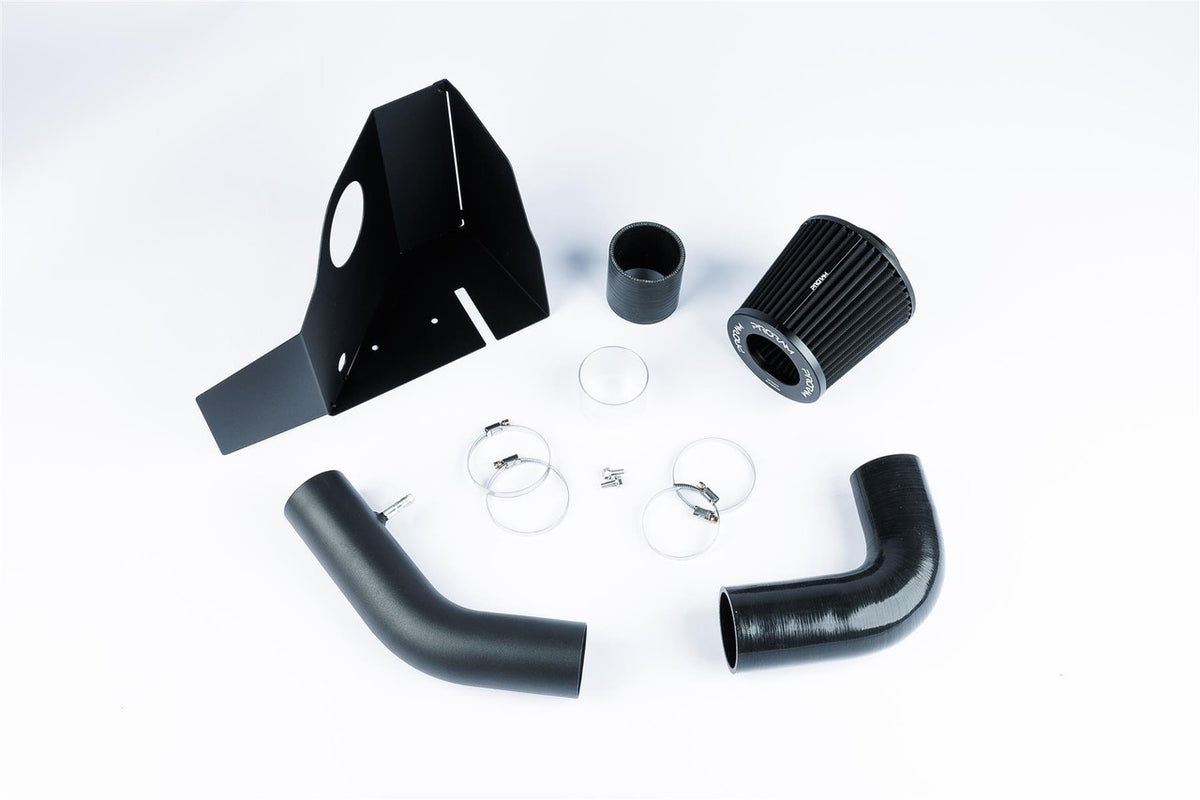 RamAir Performance Pleated Induction Kit for Mazda MX-5 1.6 & 1.8 NB
