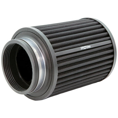 Ramair Pleated 76mm (3inch) ID Neck Small Multi-fit Cone Air Filter