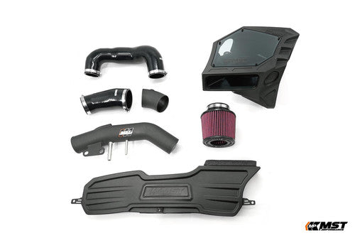 RamAir MST Performance Intake and Inlet for Kuga MK3 2.0
