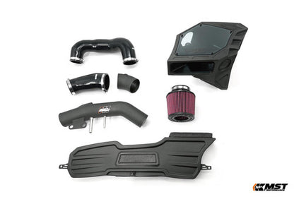 RamAir MST Performance Intake and Inlet for Kuga MK3 2.0