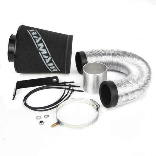 Ramair Performance Foam Induction Air Filter Kit to fit Vauxhall Corsa D 1.3 CDTi