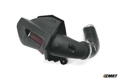 RamAir MST Performance Intake Induction Kit and Inlet Hose Supra GR B58 Pure 900 Turbo