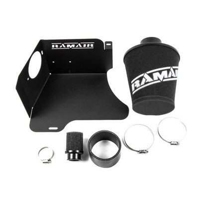 RamAir Performance Foam Induction Kit for VAG 1.8 TFSI - 70mm MAF