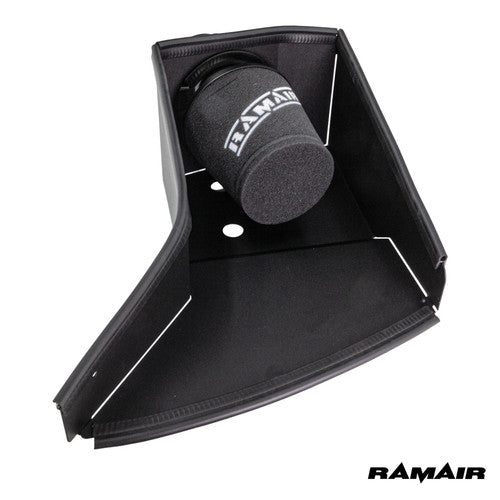 RamAir Performance Foam Induction Kit for Audi TT 8J 2.0 TDI