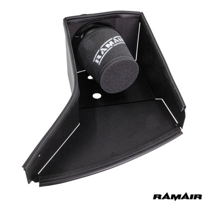 RamAir Performance Foam Induction Kit for Audi TT 8J 2.0 TDI