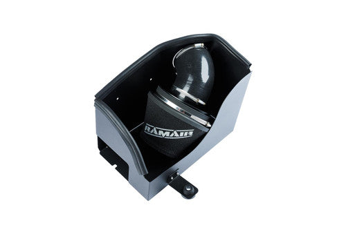 RamAir Performance Foam Induction Kit for VW MK5 R32 + Audi 8P RS3