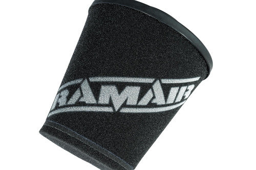 RamAir CC-175-90 90mm ID Neck Polymer Base Neck Cone Air Filter