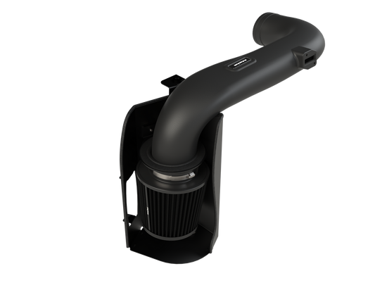 RamAir Pleated Intake Kit for BMW F Series N57 - Euro 6 Only