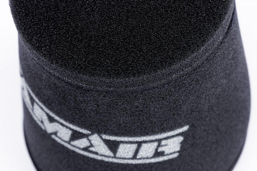 RamAir CC-111 Offset 80mm ID Neck Polymer Base Neck Cone Air Filter