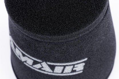 RamAir CC-111 Offset 80mm ID Neck Polymer Base Neck Cone Air Filter