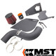 MST Performance VW Golf 1.4 TSI Twincharger Induction Kit