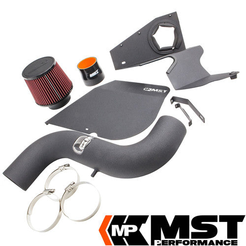 RamAir MST Performance Induction Kit for 1.4 TSI Golf TSI Twincharger