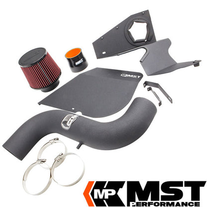 RamAir MST Performance Induction Kit for 1.4 TSI Golf TSI Twincharger