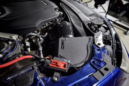 RamAir MST Performance Induction Kit for A4 (B9) & A5 (8T) 2.0 TFSI with no MAF Sensor