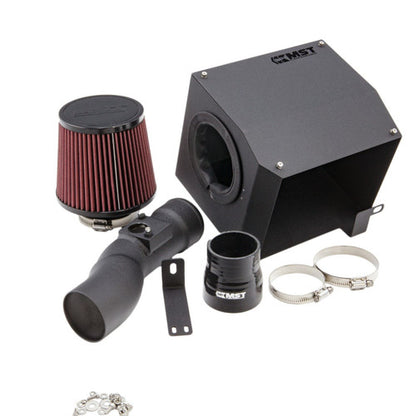 RamAir MST Performance Induction Kit for 1.5T FK7 Honda Civic