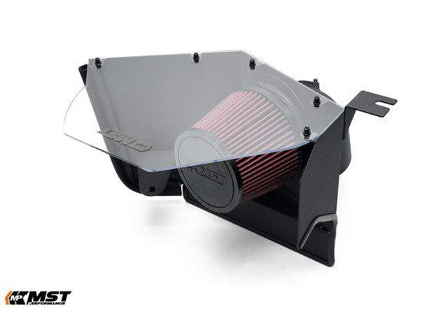 MST Performance mercedes A-Class 1.6 / 2.0T Clear Cover 2012+