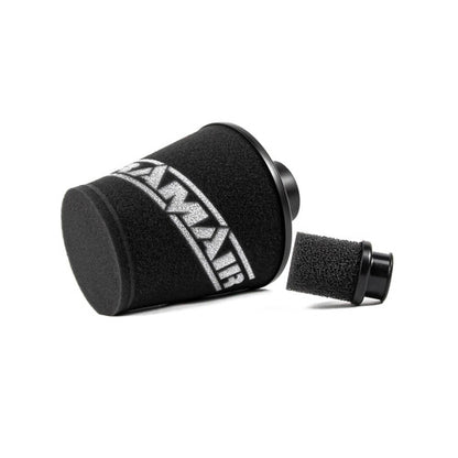 RamAir Performance Foam Induction Kit for VAG 1.8 TFSI - 70mm MAF