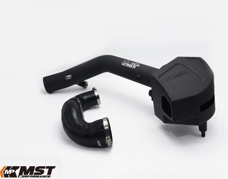 MST Performance Ford Focus MK4 ST Induction Kit