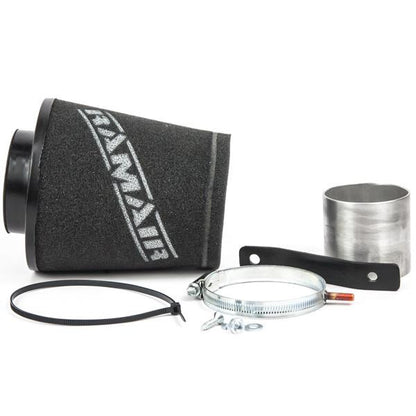 RamAir Performance Foam Induction Kit for Mini Cooper S R50 R53