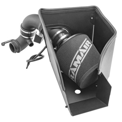 RamAir Performance Foam Induction Kit for VW Polo GTI (6C) 1.8TFSI