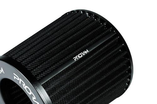 Ramair Pleated Multi Fit Cone Air Filter - 85mm (3.3inch)