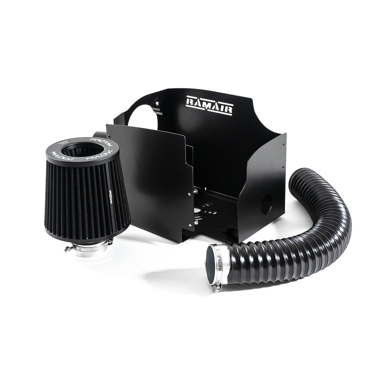 RamAir Performance Pleated Induction Kit for Mini Cooper S 1.6 R53