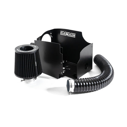 RamAir Performance Pleated Induction Kit for Mini Cooper S 1.6 R53