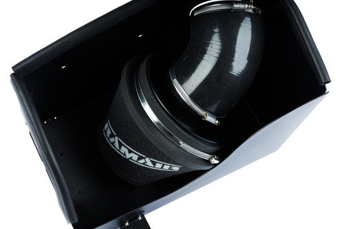 RamAir Performance Foam Induction Kit for VW MK5 R32 + Audi 8P RS3