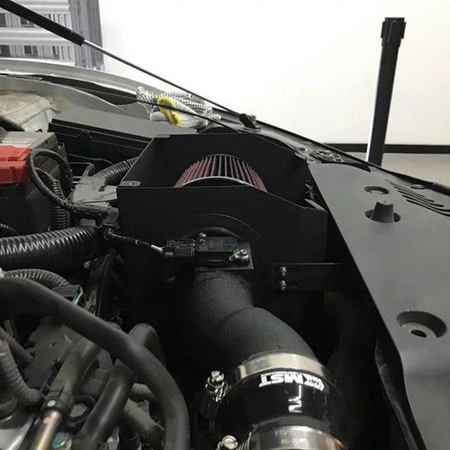 RamAir MST Performance Induction Kit for 1.5T FK7 Honda Civic
