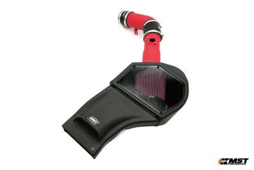 RamAir MST Performance Induction Kit With Red Hose for 2020+ GR Yaris 1.6