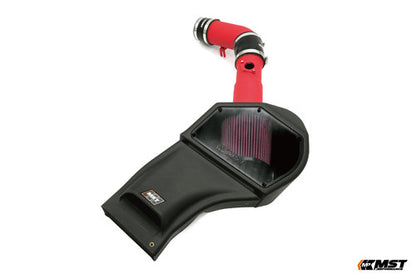 RamAir MST Performance Induction Kit With Red Hose for 2020+ GR Yaris 1.6