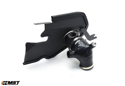 RamAir MST Performance Induction Kit for BMW 535i F10/F11 3.0T N55