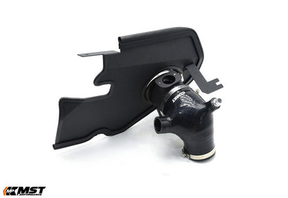 RamAir MST Performance Induction Kit for BMW 535i F10/F11 3.0T N55