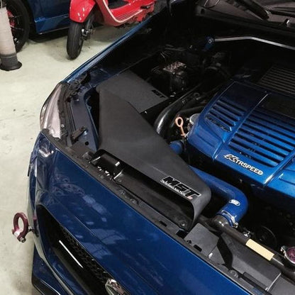 RamAir MST Performance Induction Kit for 2.0T FA20 Subaru WRX