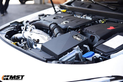RamAir MST Performance Induction Kit for A35 A250 CLA250 Mercedes