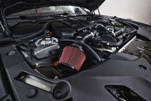 RamAir MST Performance Induction Kit for BMW M5 & M8 inc. Competition models
