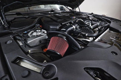 RamAir MST Performance Induction Kit for BMW M5 & M8 inc. Competition models