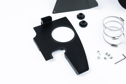 RamAir Performance Foam Induction Kit for 2.0 TSI TFSI MK6 GTI - Black Hose