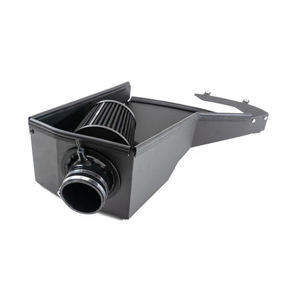 RamAir Performance Pleated Induction Kit for Audi TT 8J 2.0 TDI