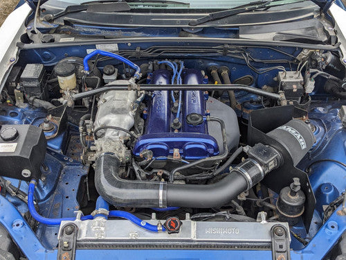 Ramair Performance Foam Induction Kit for Mazda MX-5 1.6 & 1.8 NB