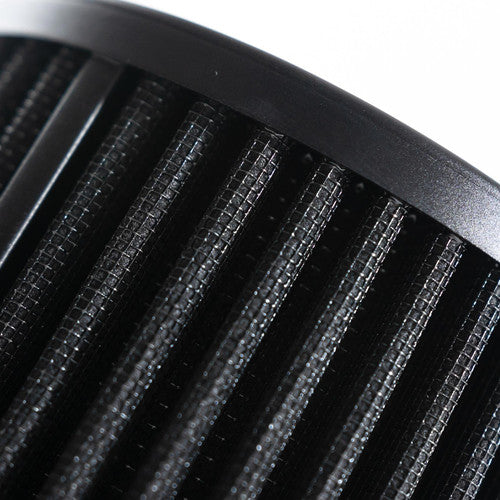 Ramair Pleated Universal Pleated Air Filter - 100mm (3.9inch) ID Neck