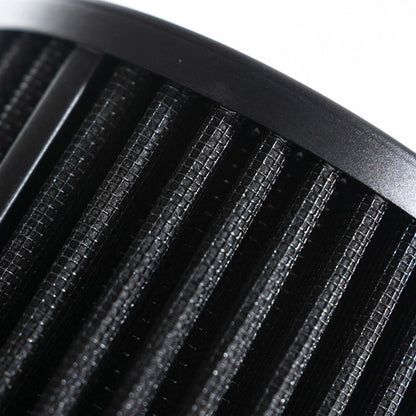 Ramair Pleated Universal Pleated Air Filter - 100mm (3.9inch) ID Neck